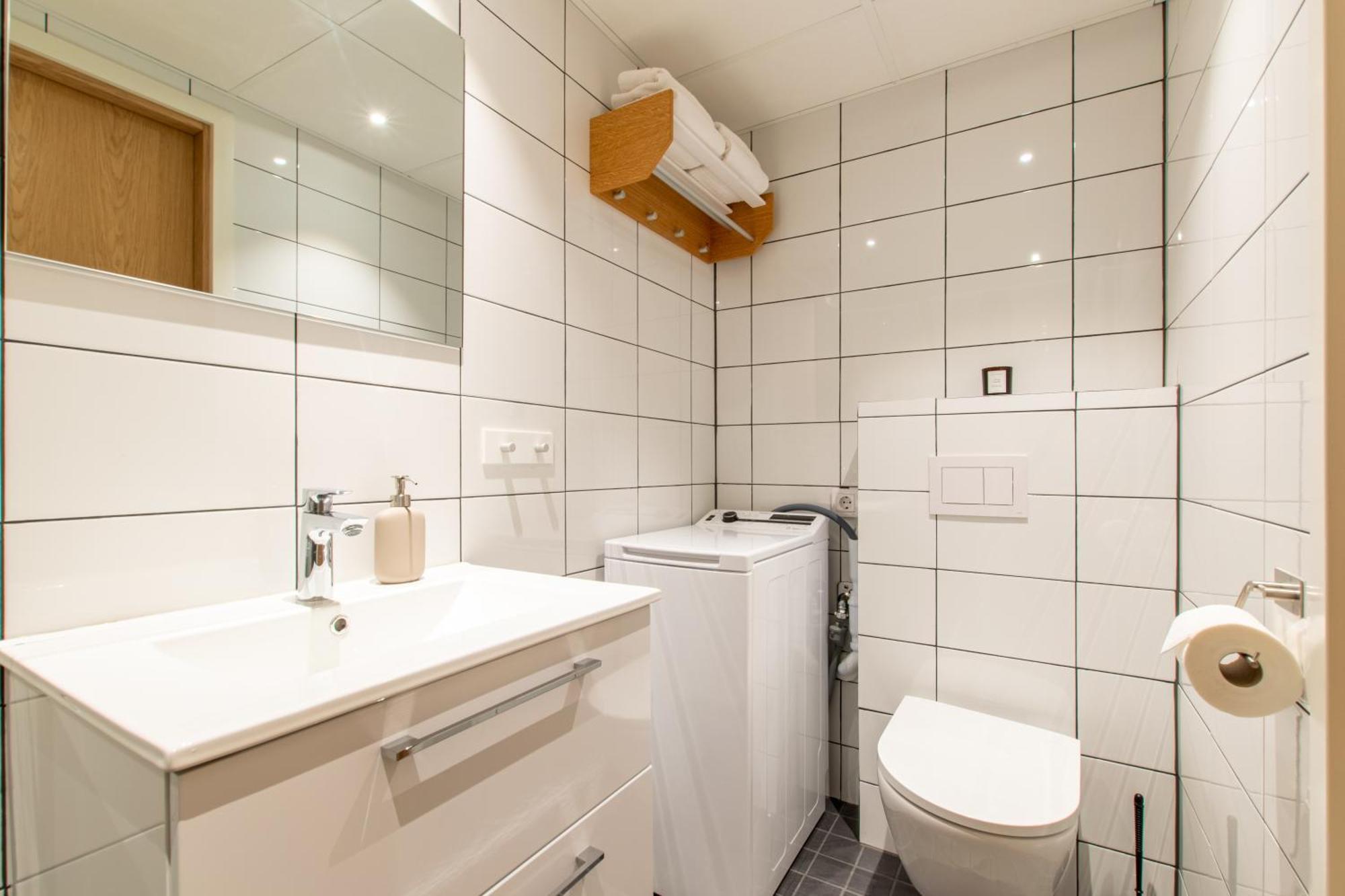Uptown Hotel Apartments 斯德哥尔摩 外观 照片