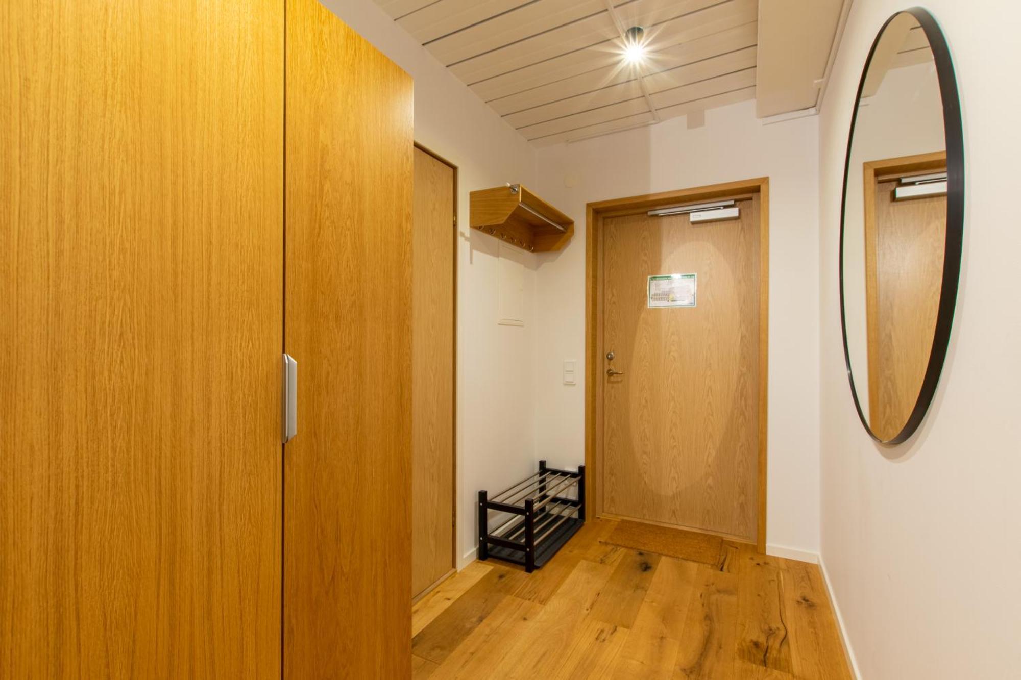 Uptown Hotel Apartments 斯德哥尔摩 外观 照片